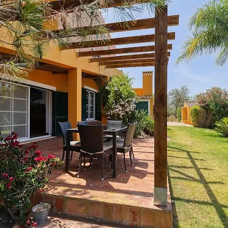 Casa de Férias Vila Nostra